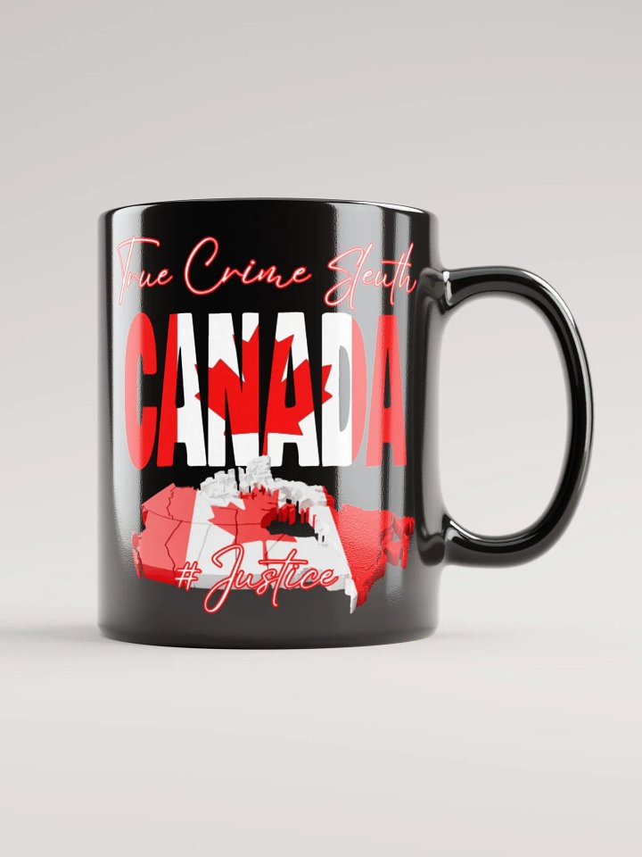 True Crime Sleuth Canada product image (1)