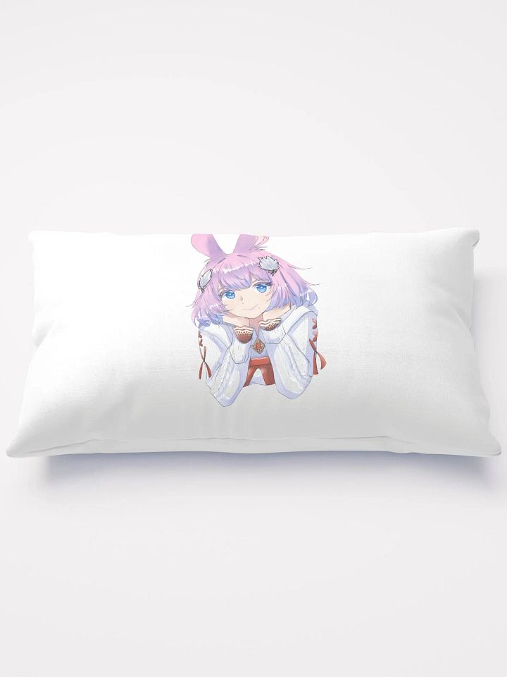 Yurika All-Over Print Pillow product image (2)