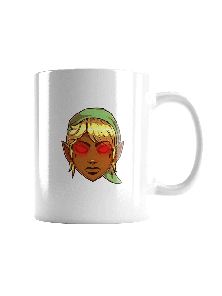DamnBlackLink Cup product image (3)