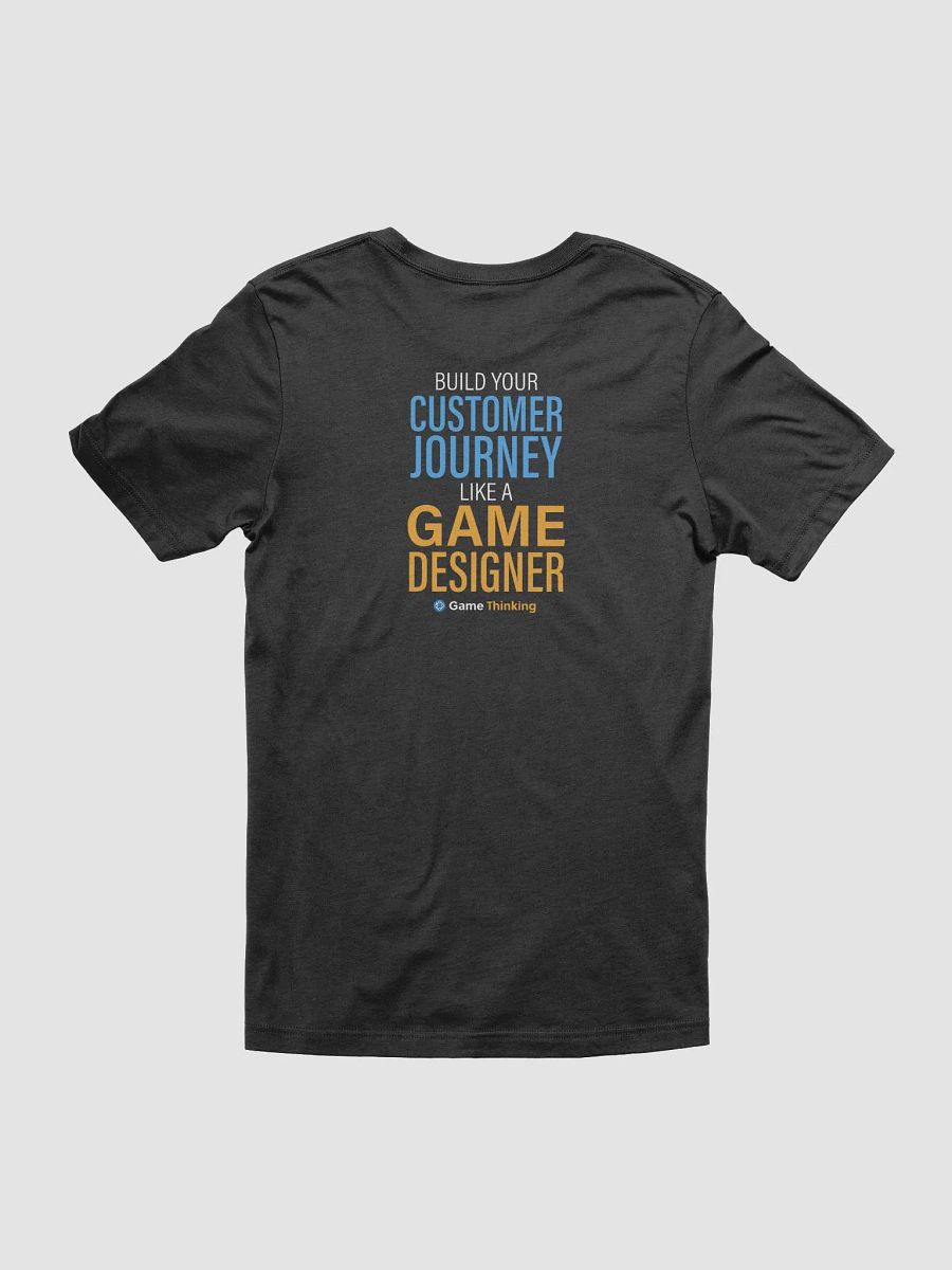 Prepare to Launch T-SHIRT product image (9)