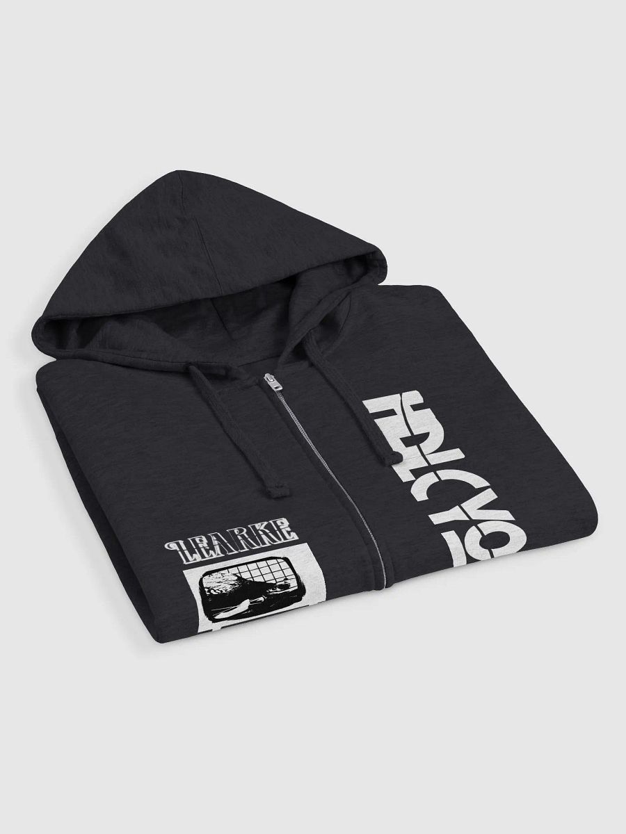 HALCYON Jacket product image (4)