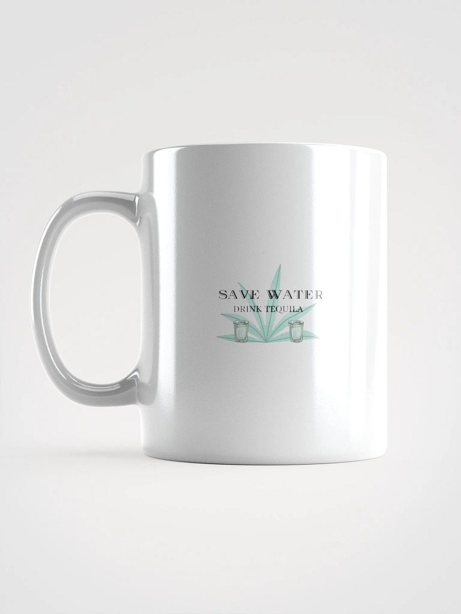 Save Water Mug product image (17)