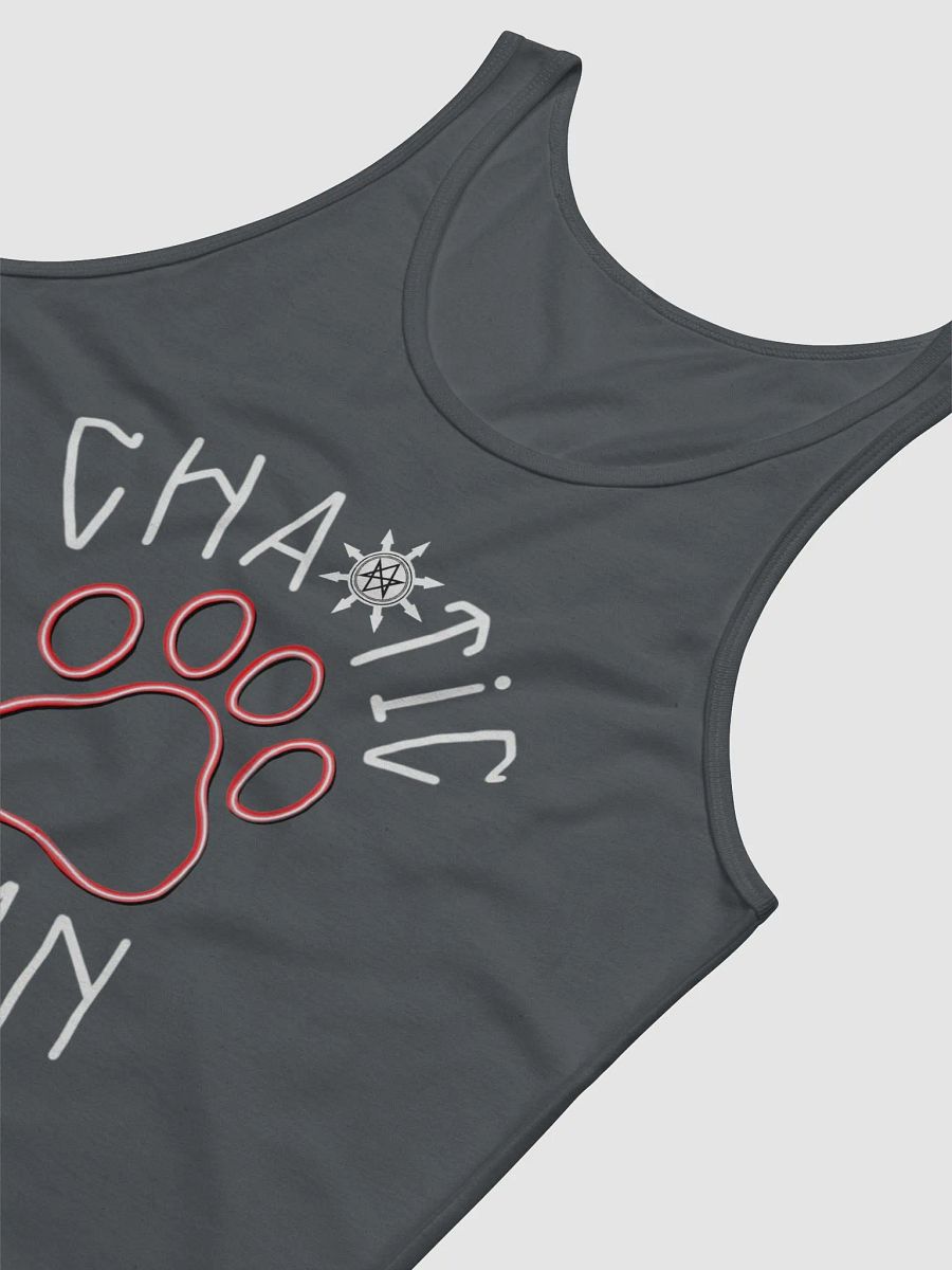 Chaotic Bean Collection -Tank Top product image (21)