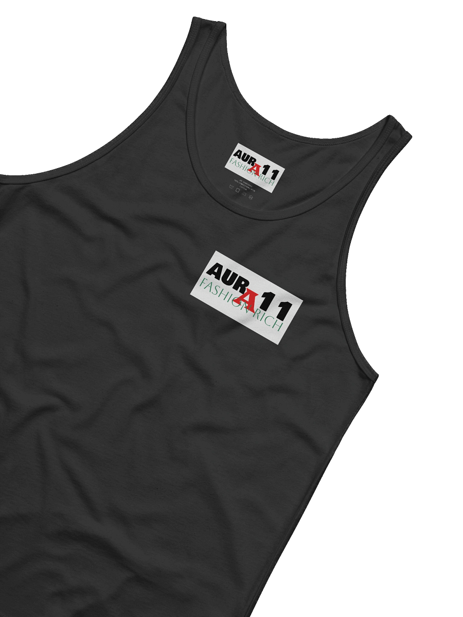 AURA 11 Fashion Rich Tank product image (27)