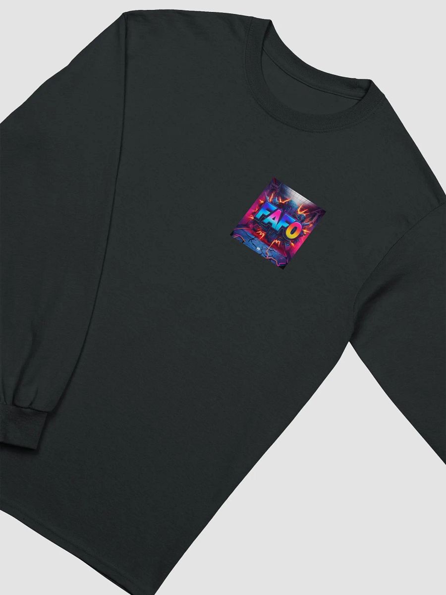 "Neon Reckoning" product image (3)