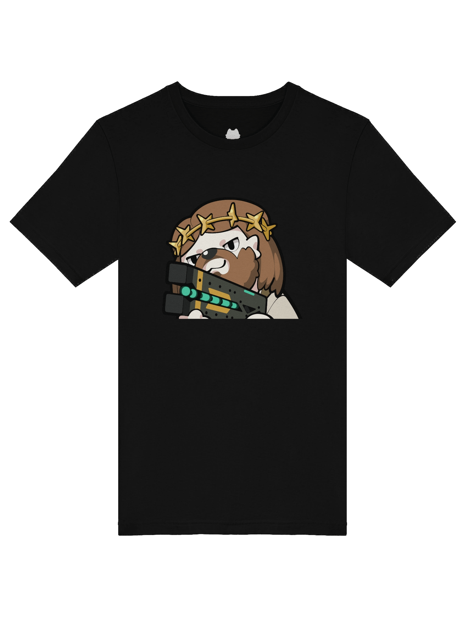 Griefer Jesus T-Shirt product image (48)