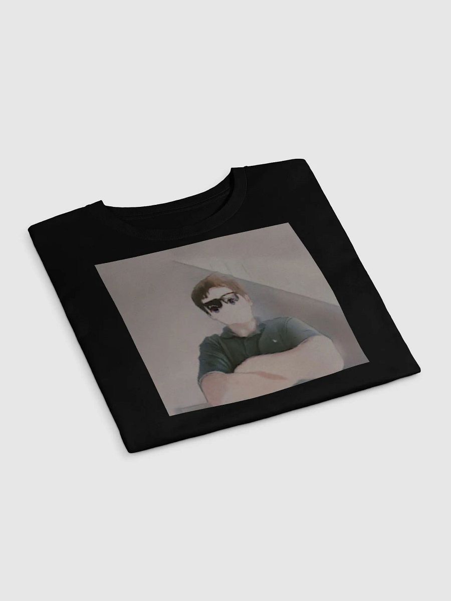 OJ Shady Chic Women's Crop Top product image (3)