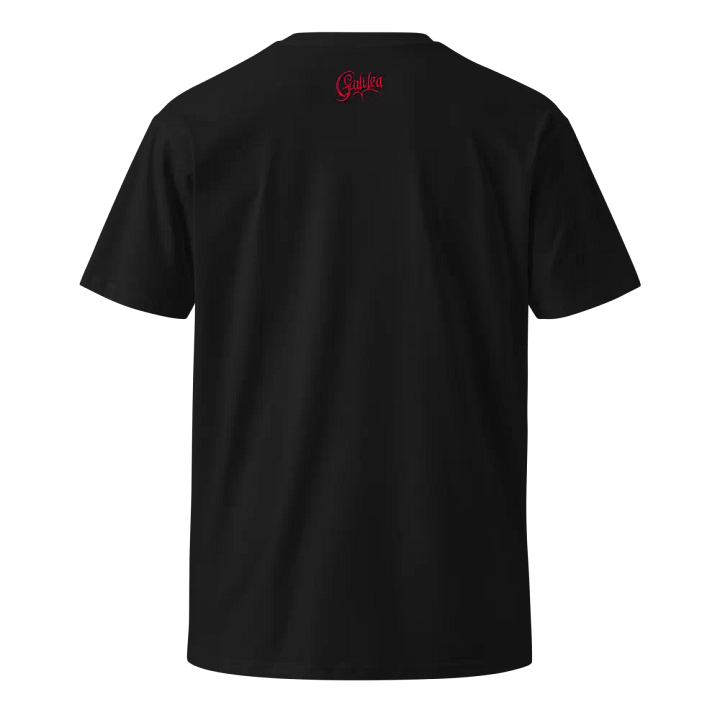 Unisex Galilea T product image (2)