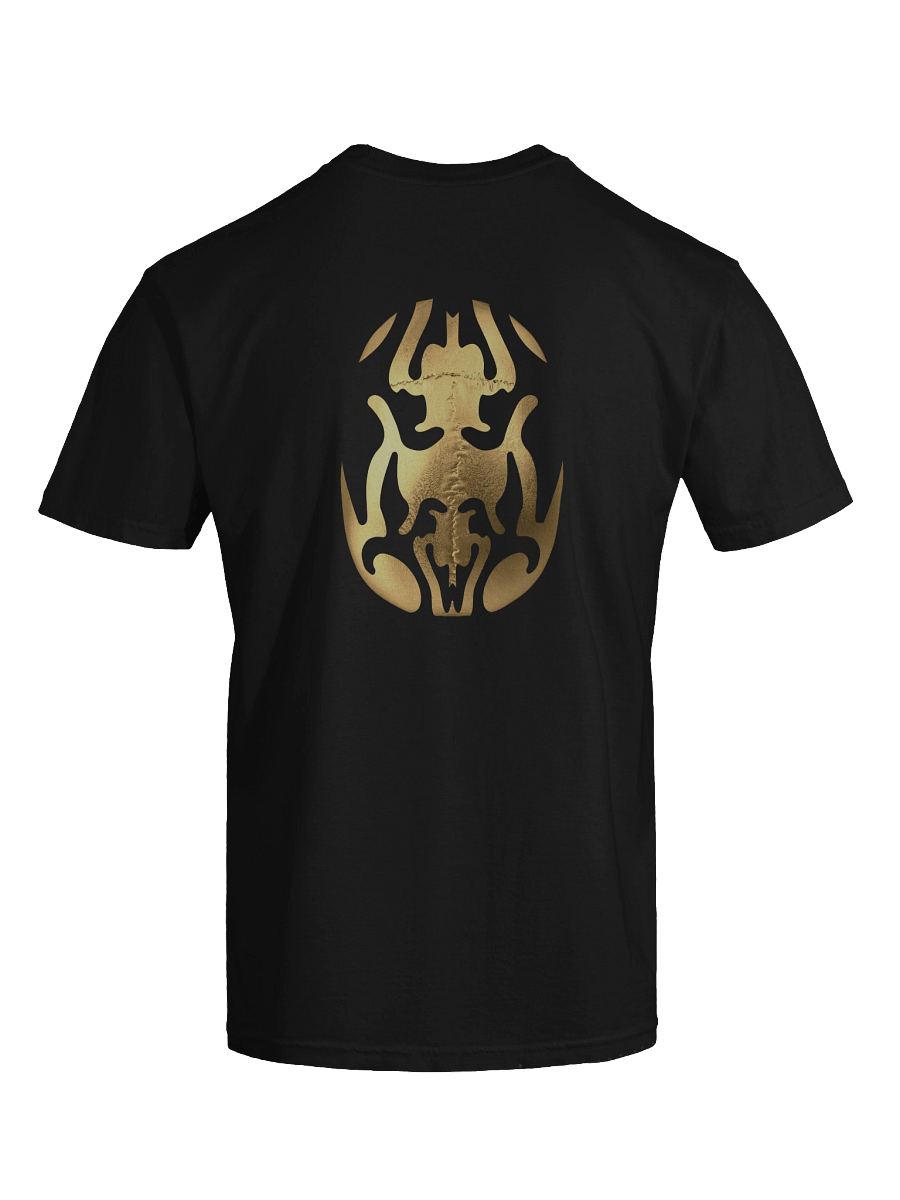 The Noisy Silence Tee product image (7)