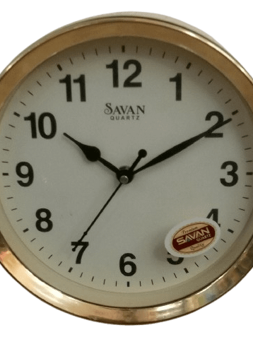WALL CLOCK product image (1)