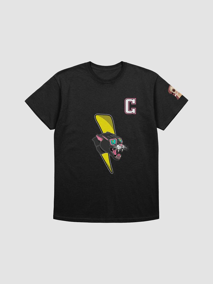 Toasted Thundercats T-Shirt product image (7)