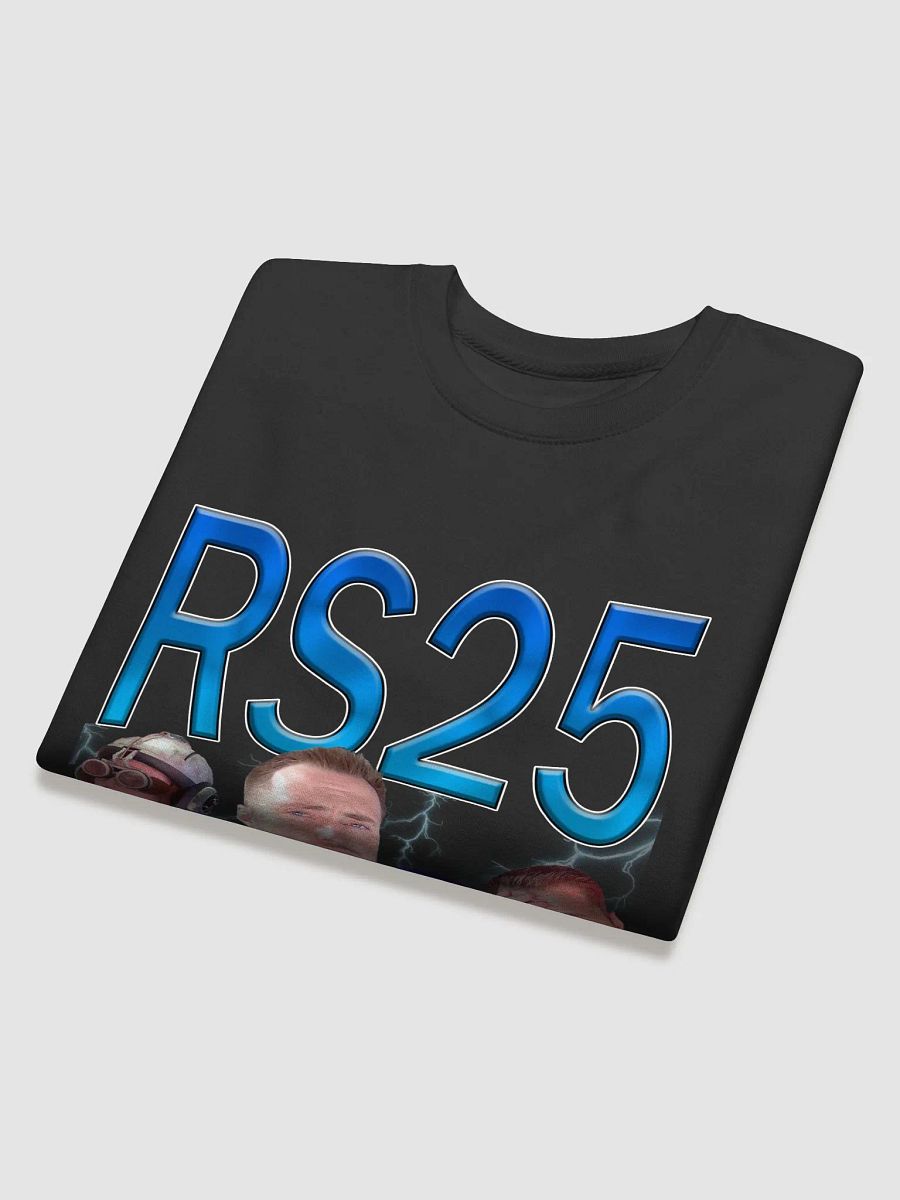 Bootleg Sweatshirt product image (4)