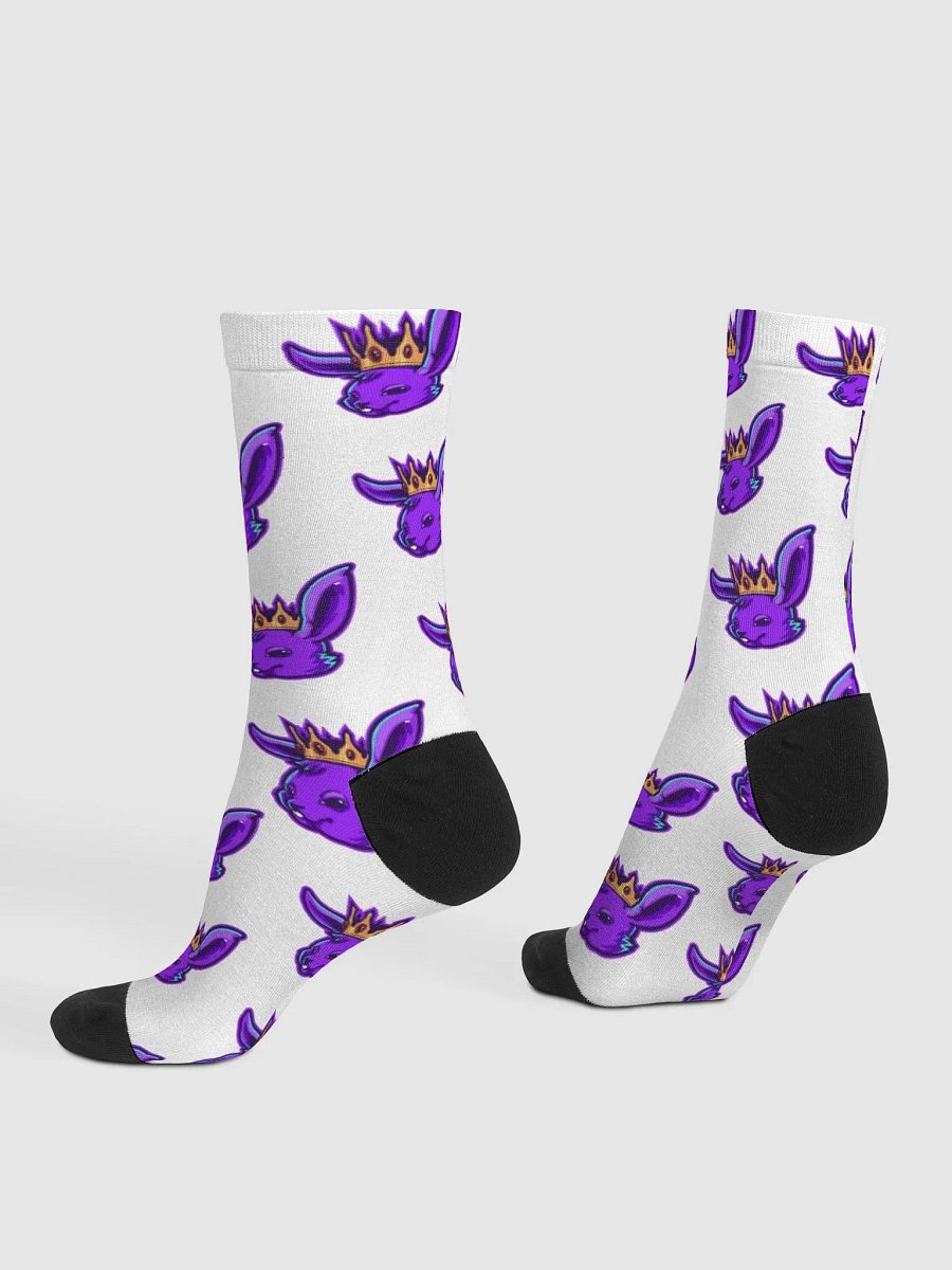 Super Duper cool socks product image (4)