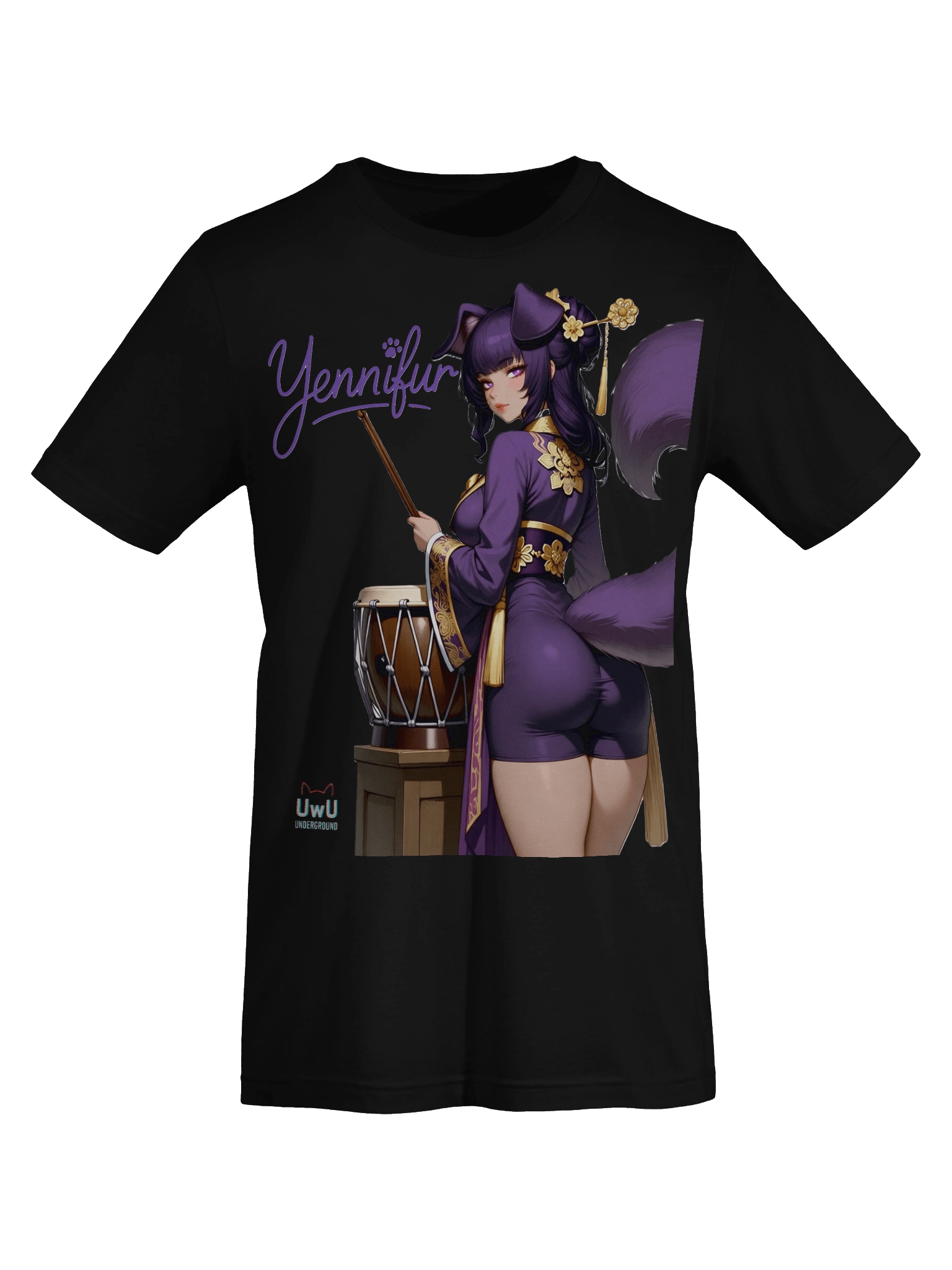 THIRST TRAP THURSDAY - Yennifur Cake T-Shirt product image (7)