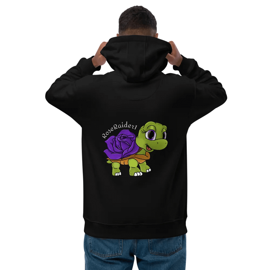Rainbow Rose Sweatshirt product image (2)