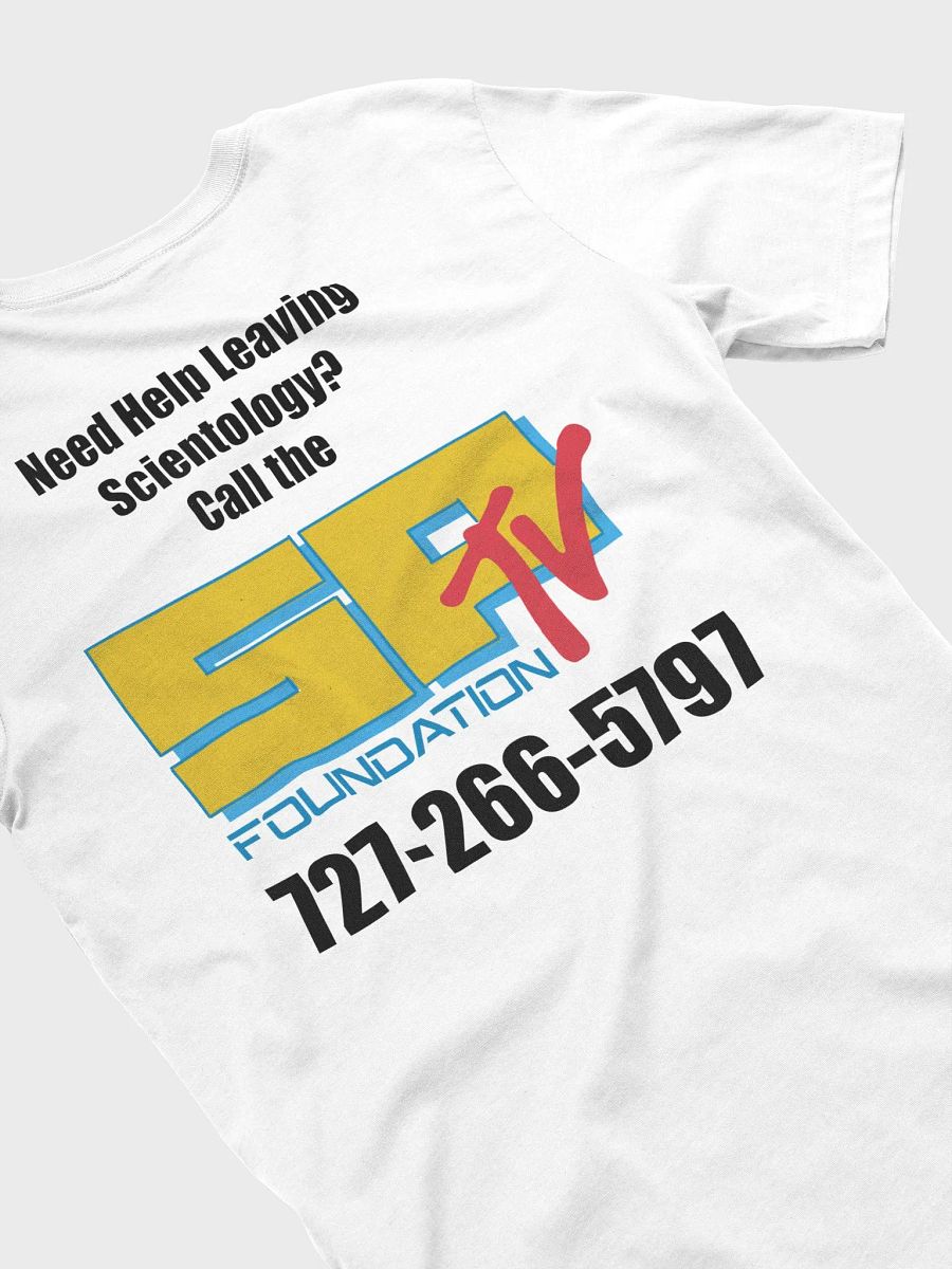Everyday is a Great Day T-Shirt- White product image (4)