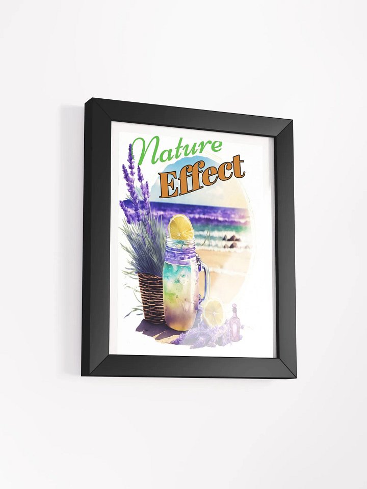Seaside Breeze and Zesty Lemon Vibes Art product image (13)
