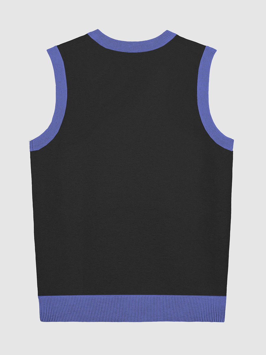 Sky-High Vibe Knit Vest product image (7)