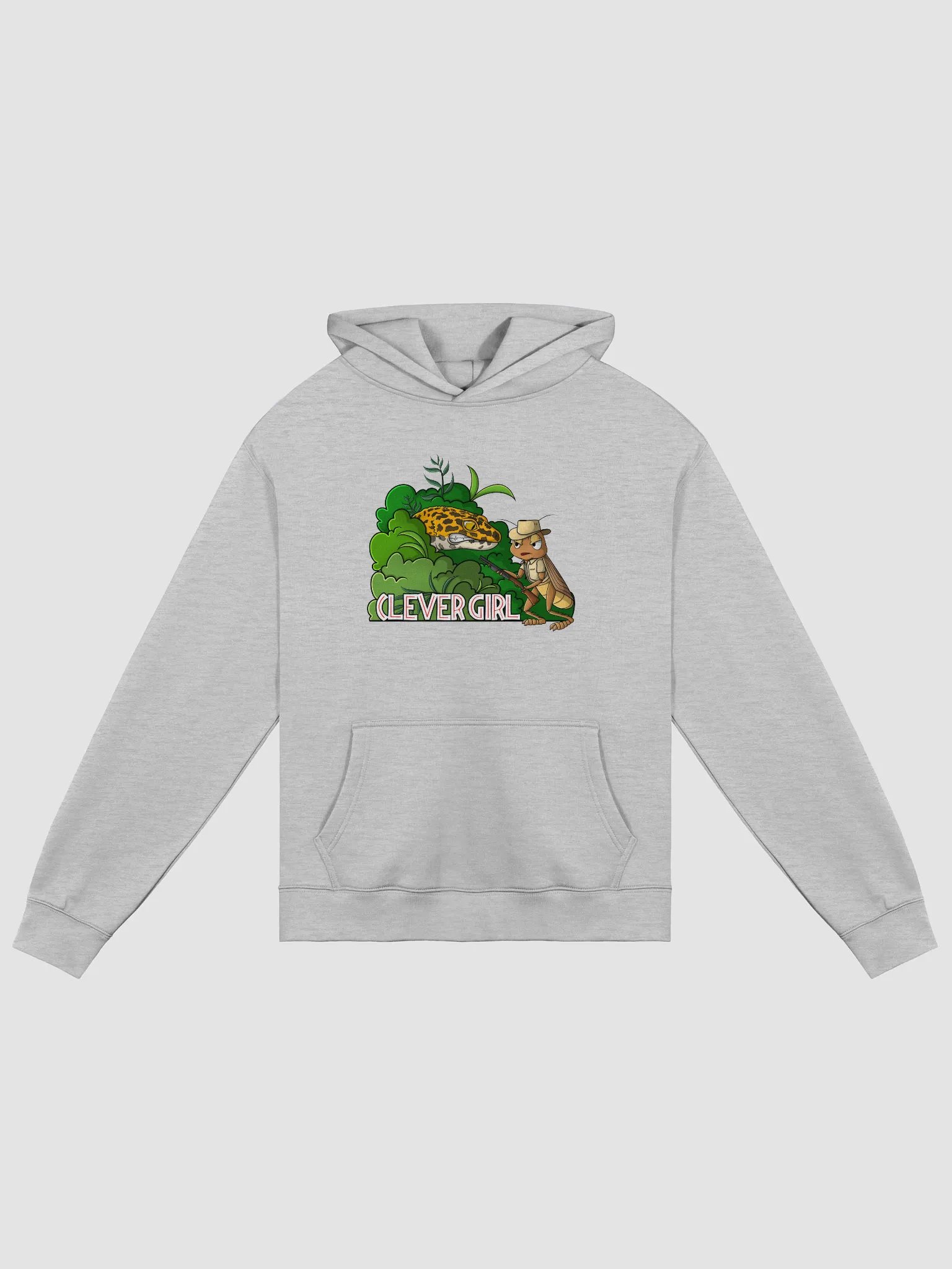 Clever Girl - Jurassic Raptor Ambush product image (2)