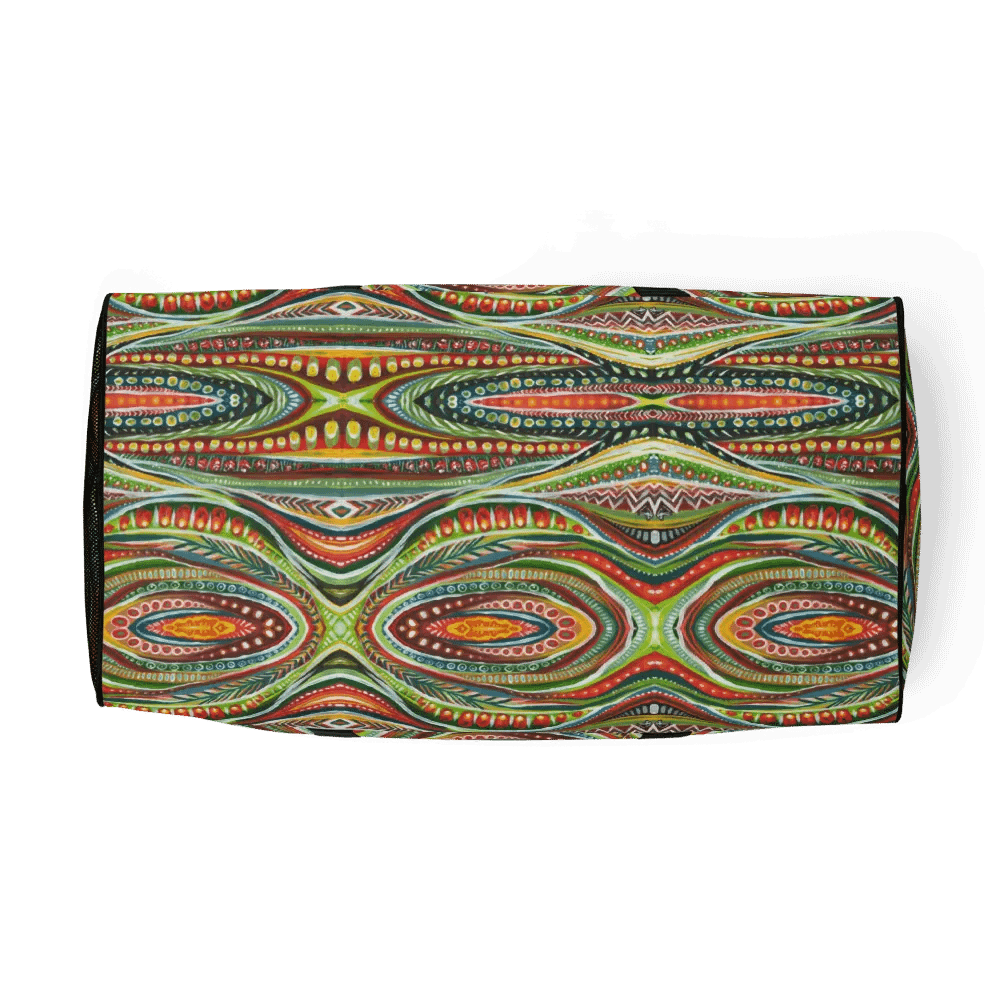 ARENA - DUFFEL BAG product image (3)