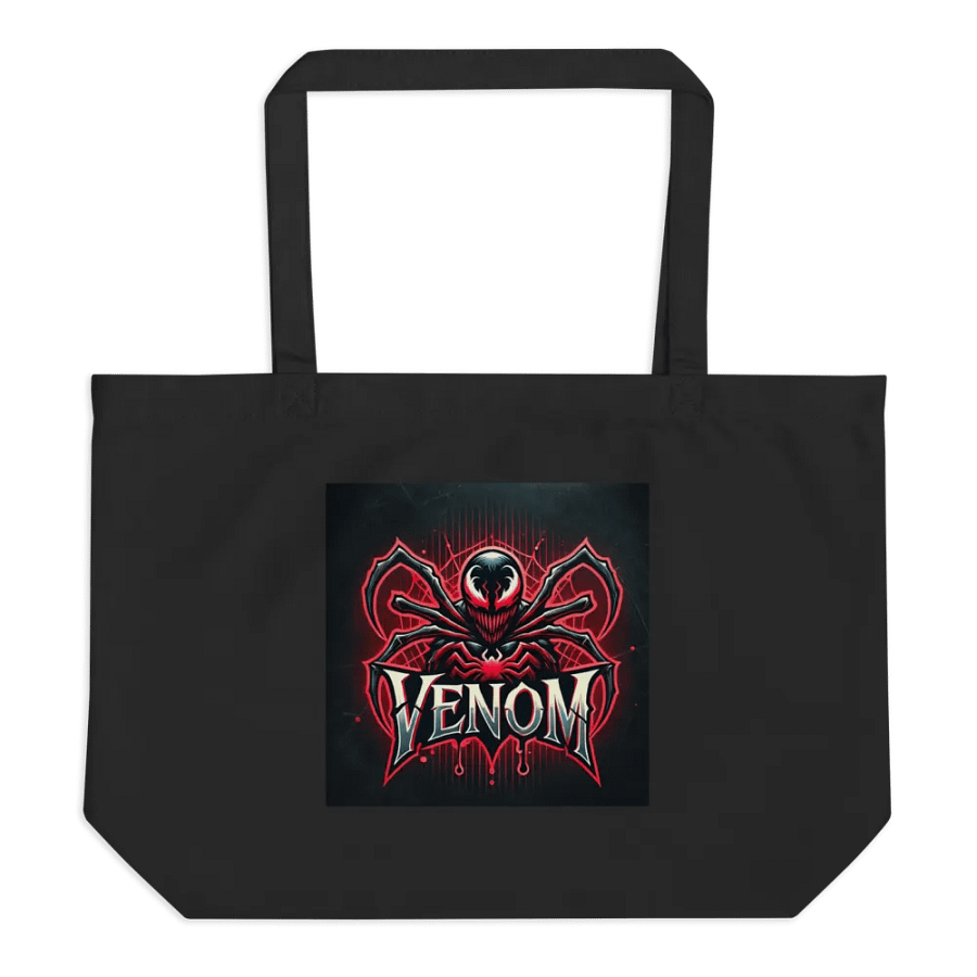 Venom Tote product image (1)