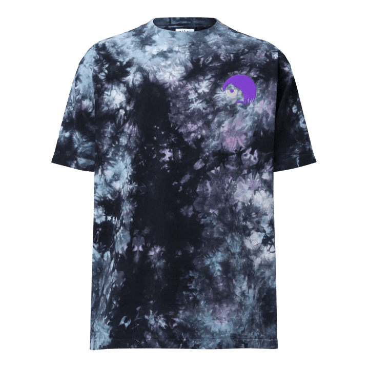 Skremo Purple Tye Dye product image (1)
