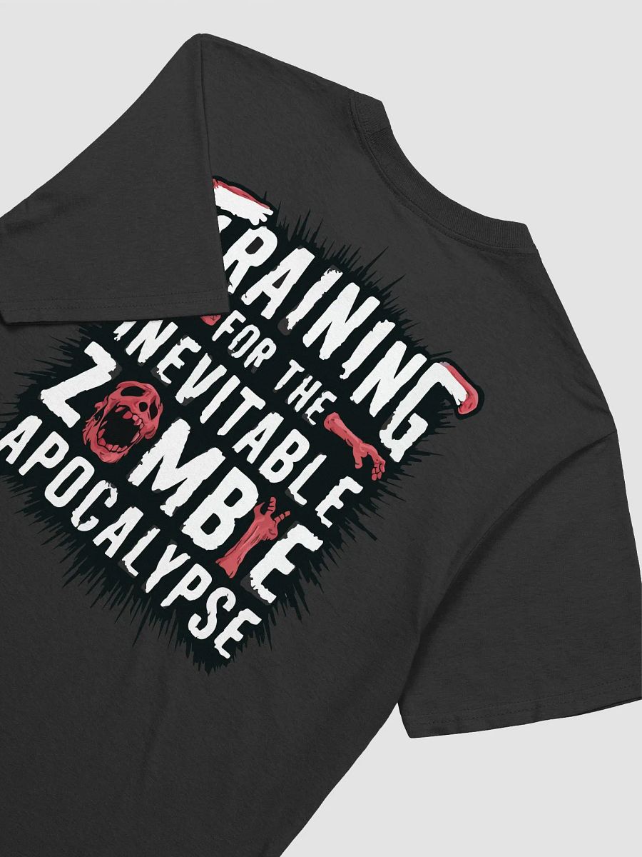Train Like Your Life Depends on It product image (9)