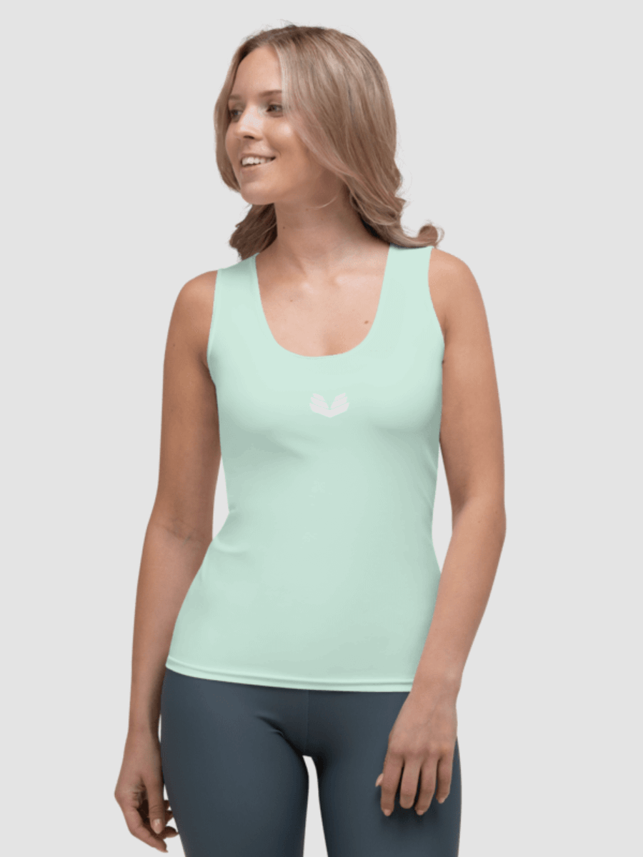 Tank Top - Fresh Mint product image (1)
