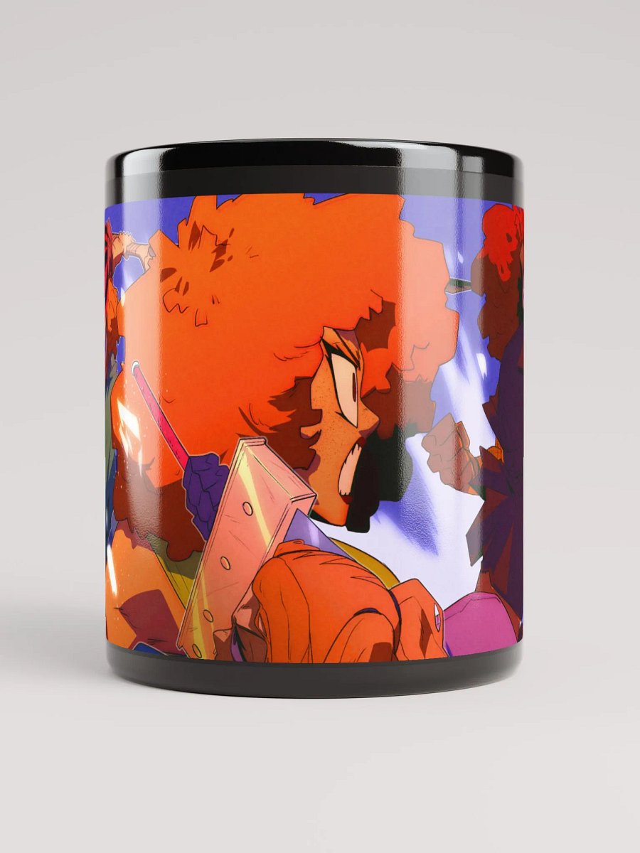 Chaotic Mug product image (5)