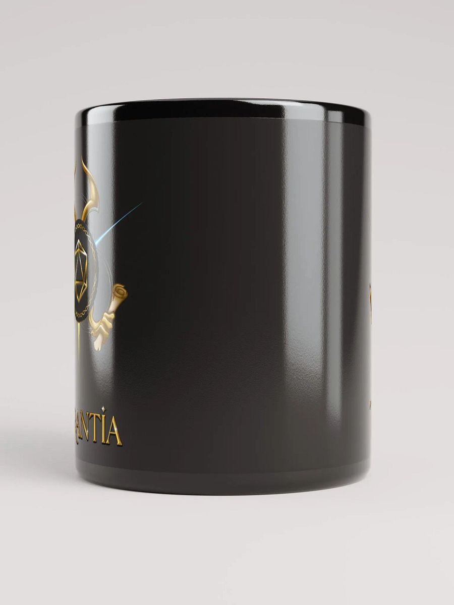 Tyrantia Farbig Tasse Schwarz product image (9)