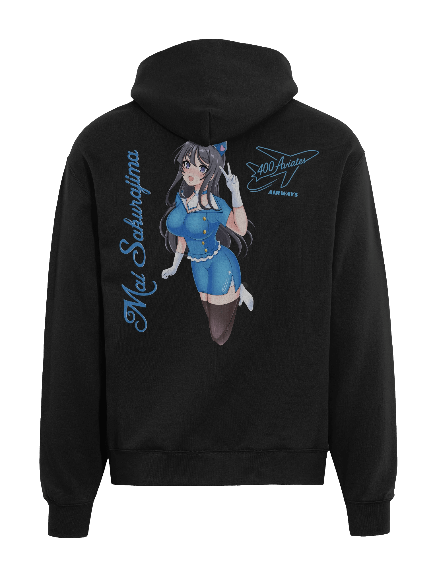 MS x 400A product image (5)