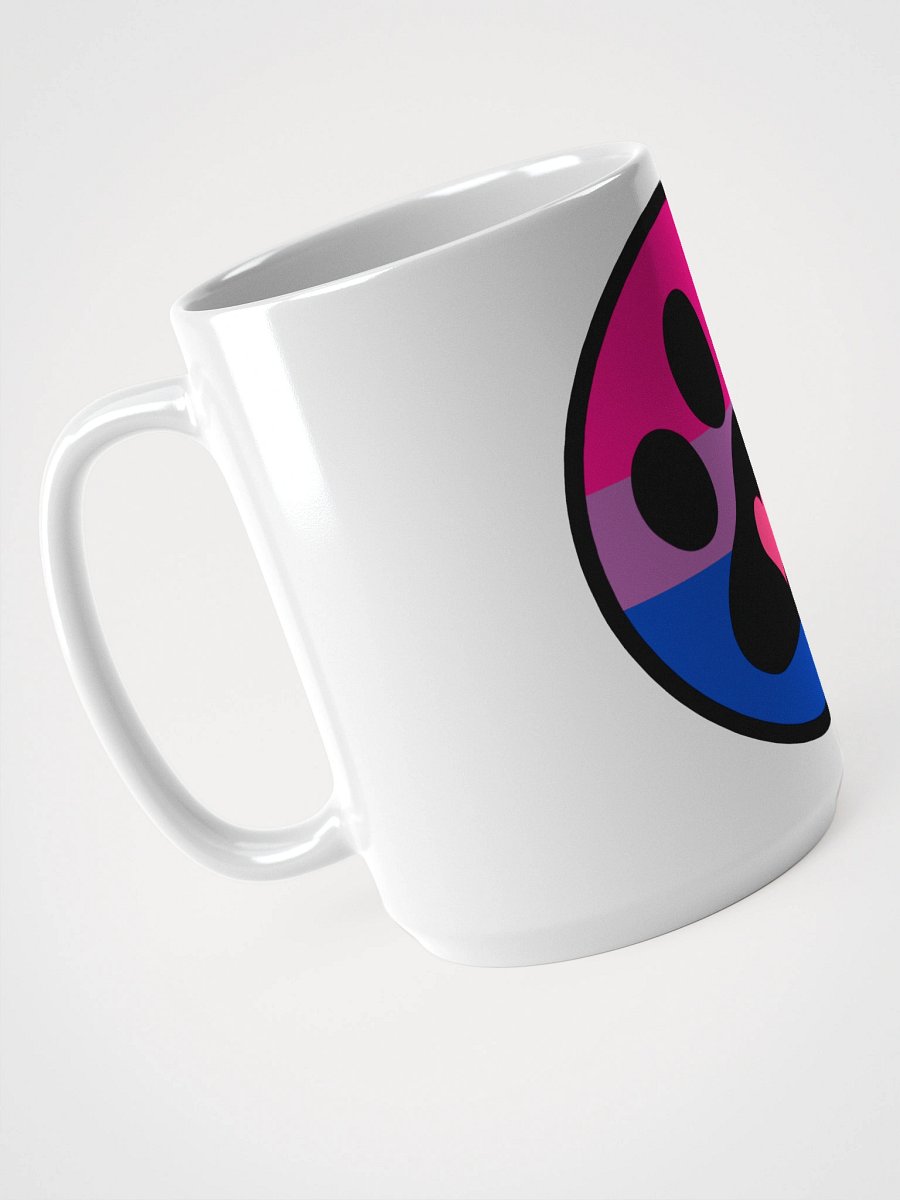 Pride Paw Mug - Aro product image (3)