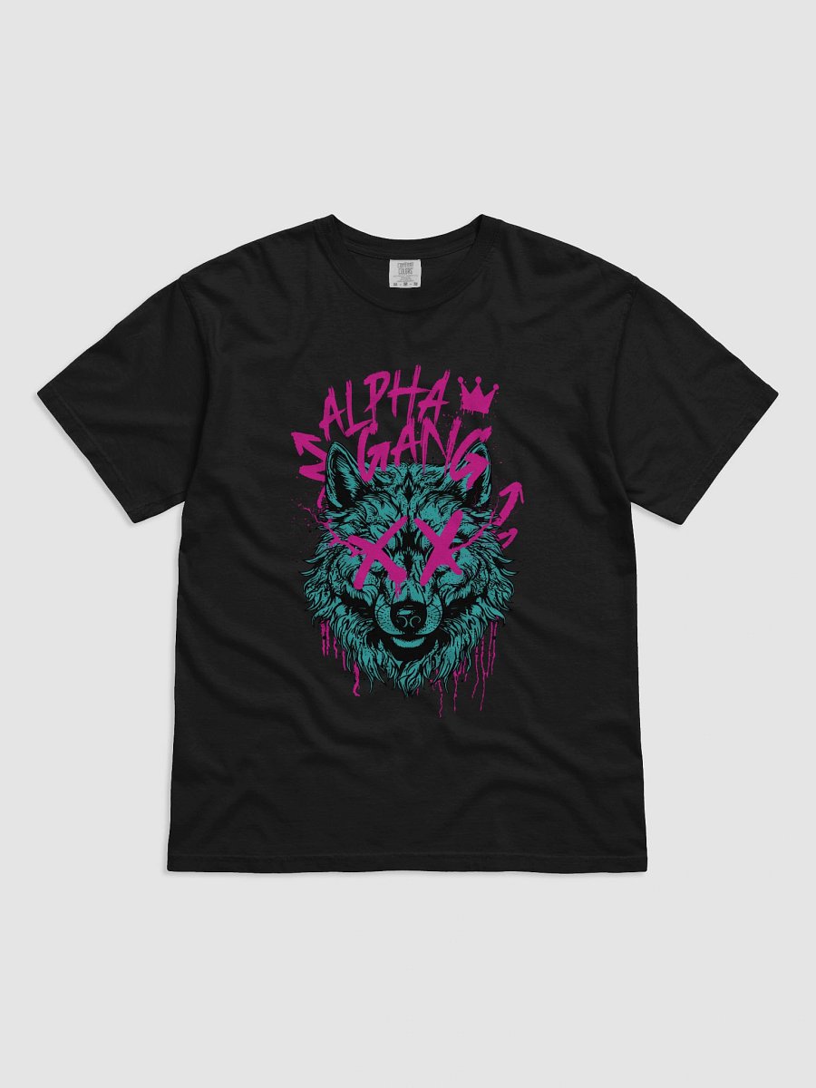 Men's Alpha Gang T-Shirt product image (2)