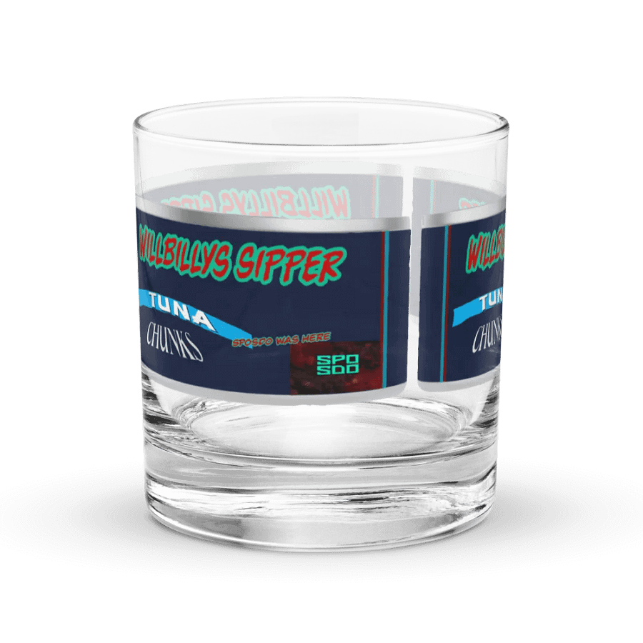 Willbillys Sipper product image (3)