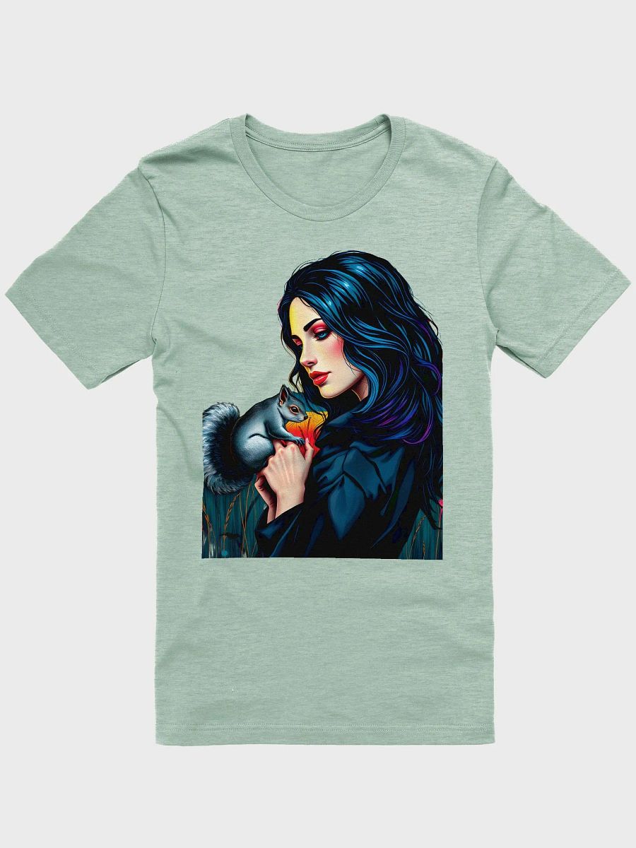 Iconic Comfort T-Shirt product image (1)