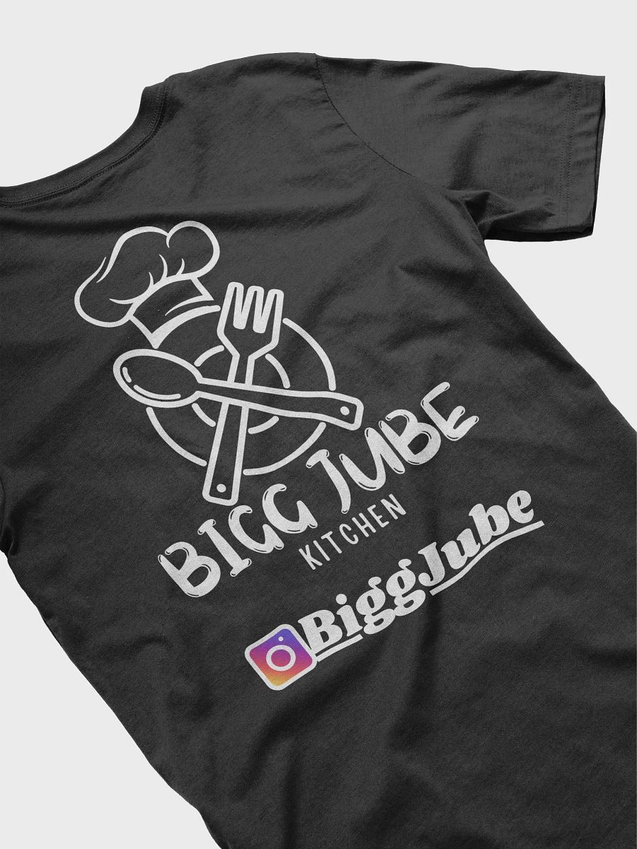 Bigg Jube Kitchen Plate Premium Tee product image (4)