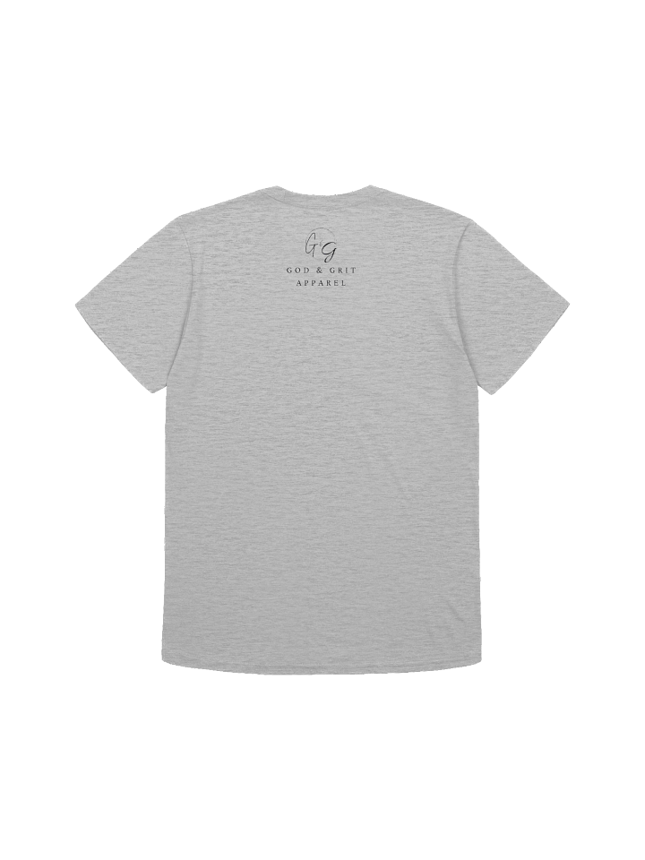 God is Good all the time T-Shirt product image (3)
