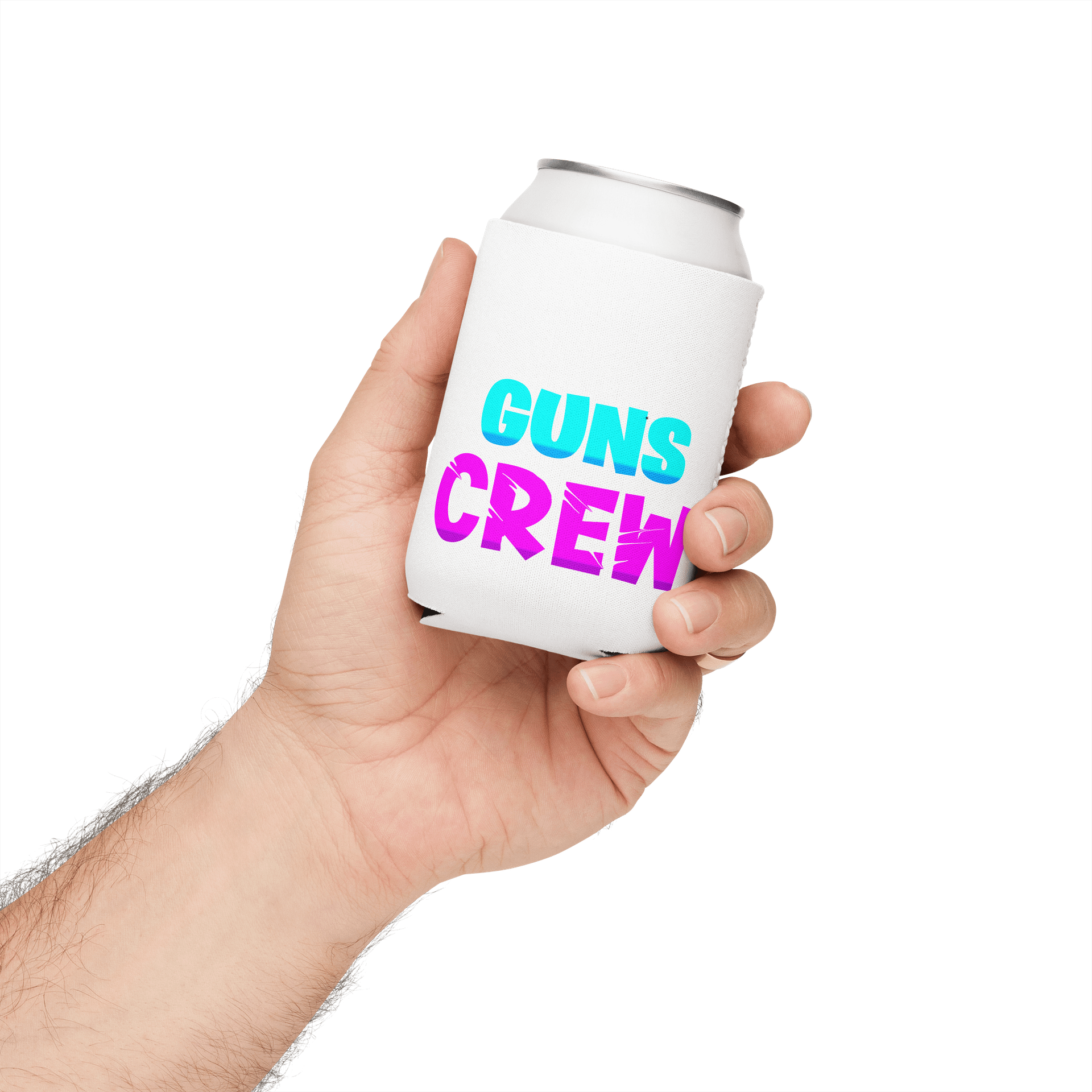 GunsCrew Koozie product image (4)