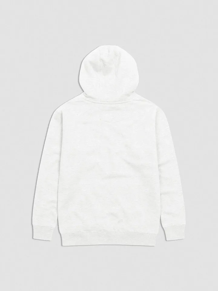 Eclipse Logo Unisex Premium Hoodie - Unique Design at TDSMusic product image (2)