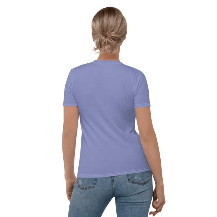 Beautiful Minds Womens T-Shirt product image (2)