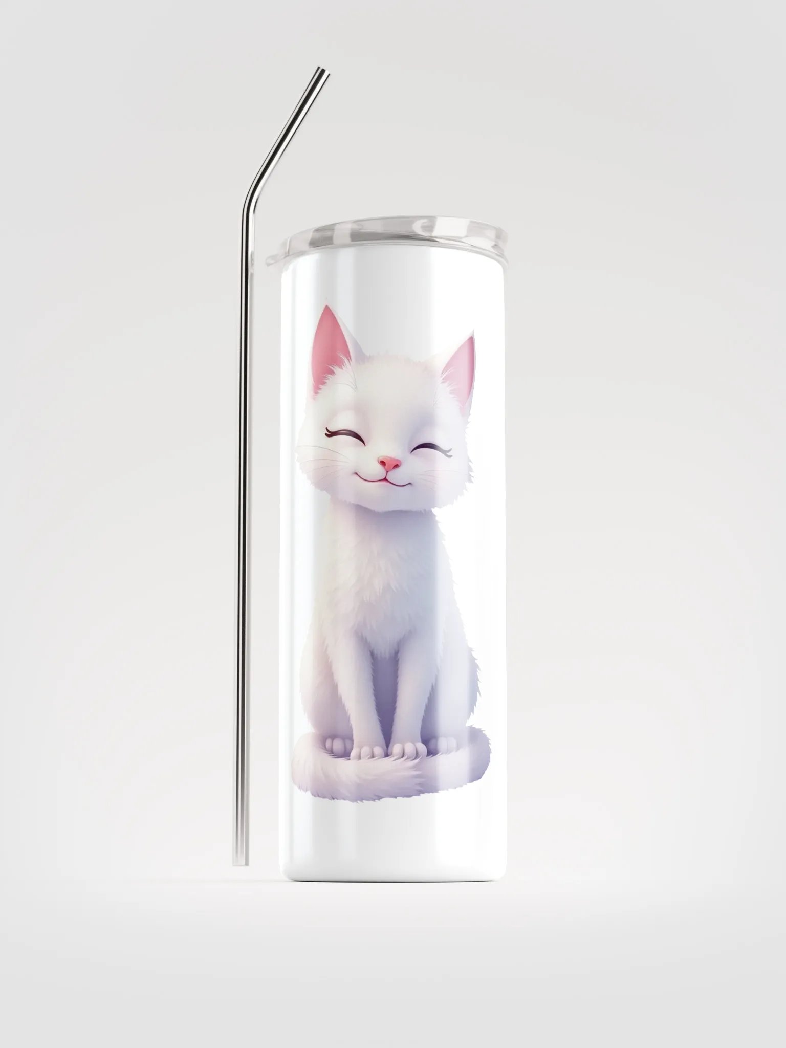 Claudia Stainless Steel Tumbler product image (1)