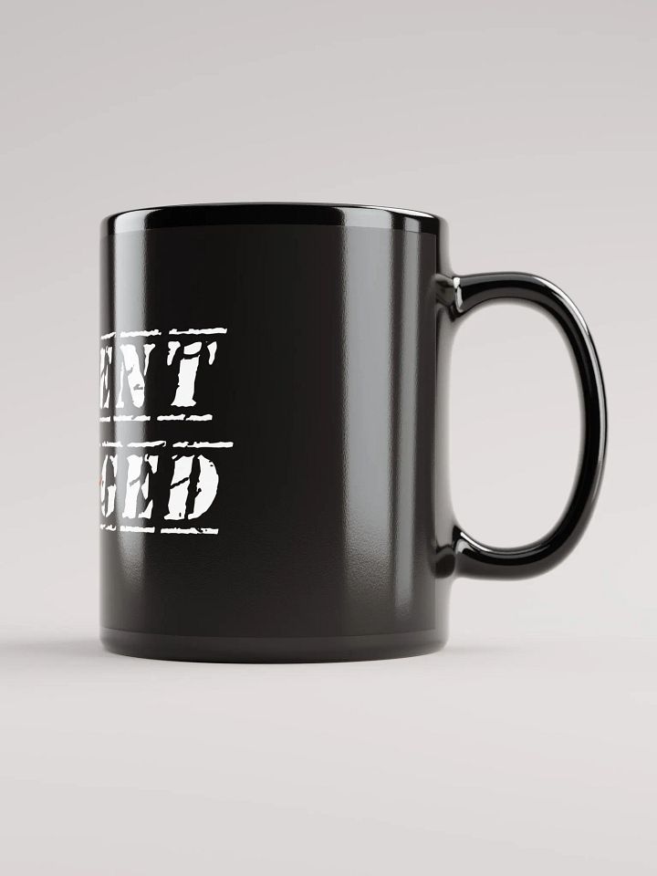 CONTENT DAMAGED MUG! product image (1)