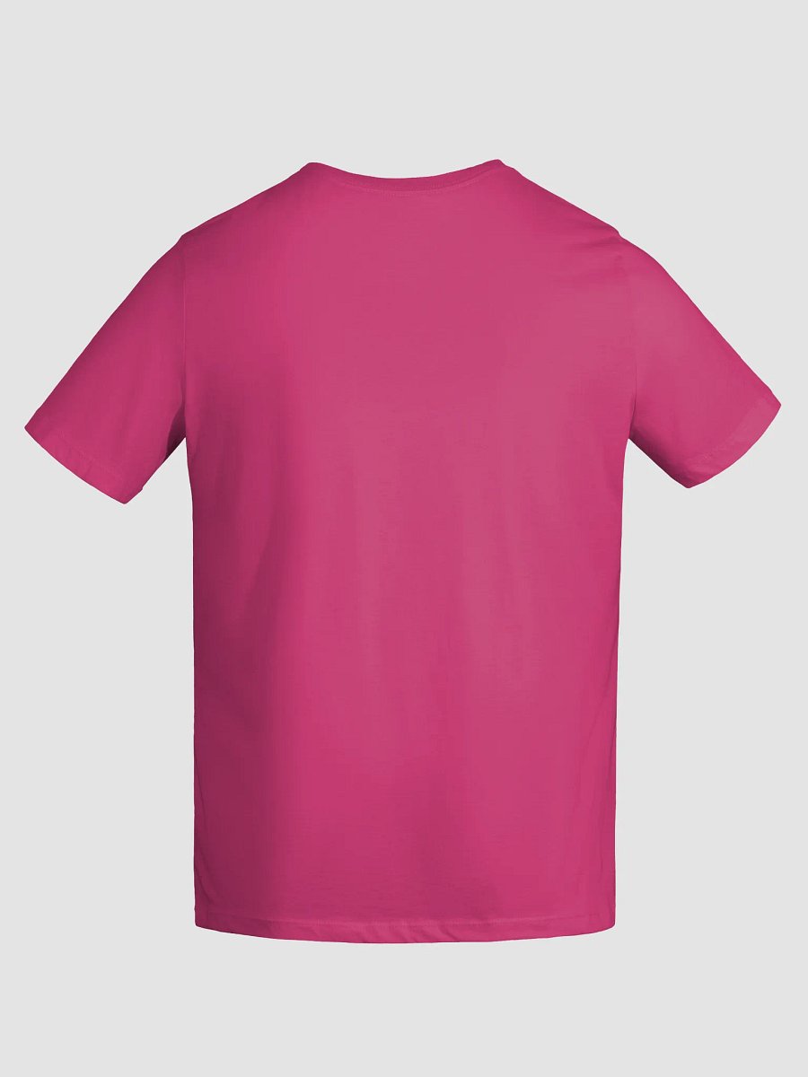 The Original (White Logo) - Women's Relaxed-fit Tee product image (39)