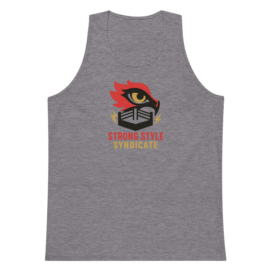 Puroresu Power Tank product image (58)
