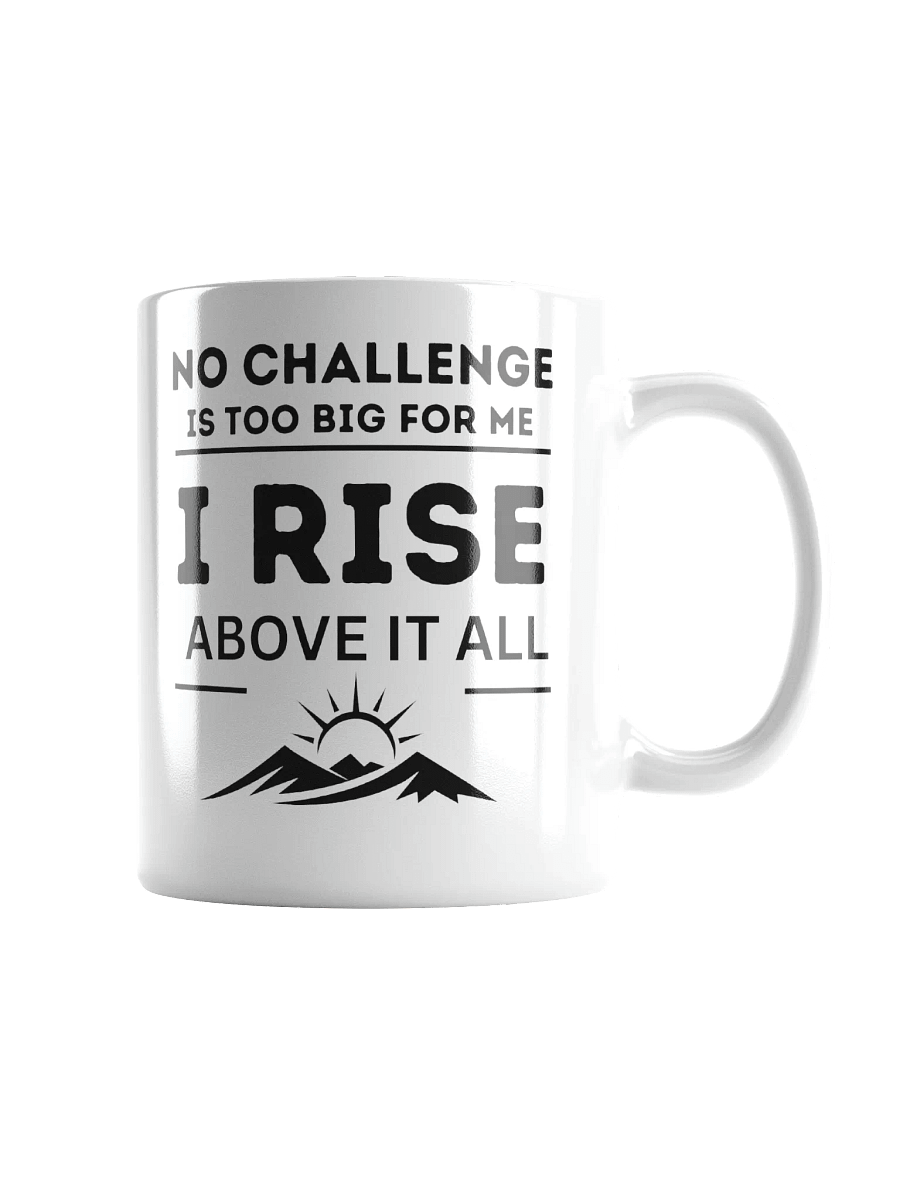 Reflective Affirmations Mug product image (1)