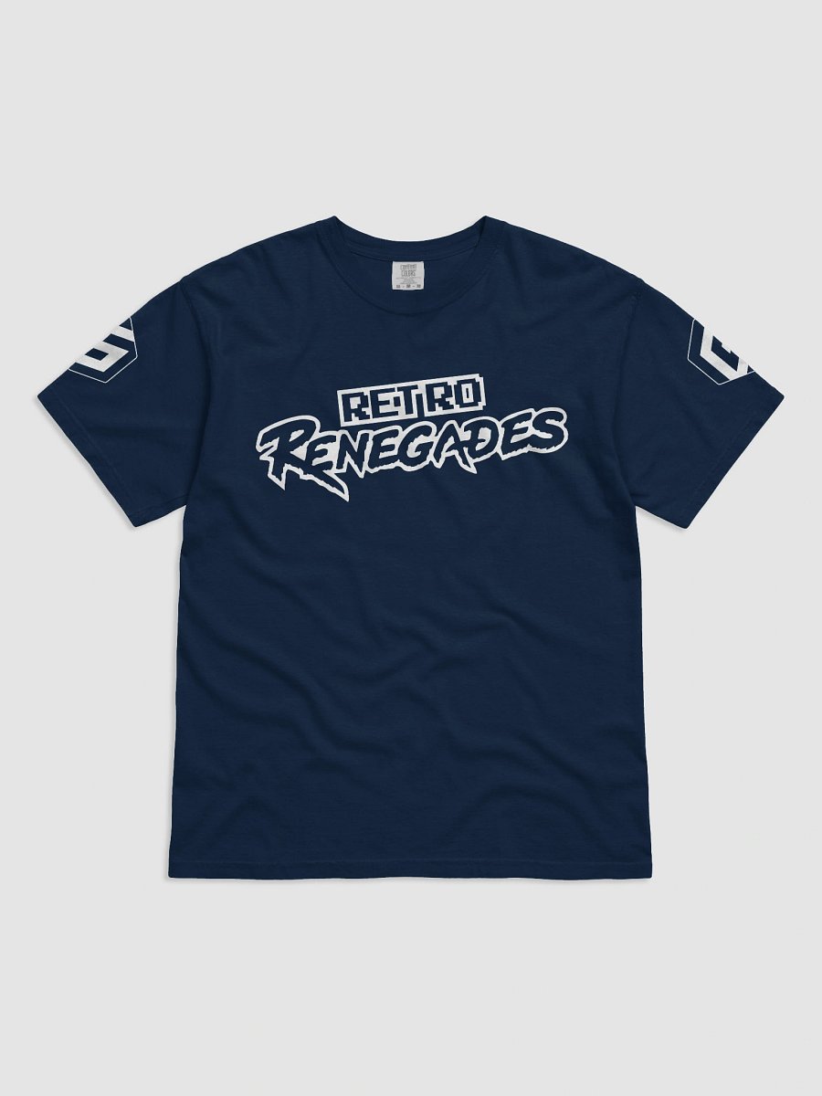 Retro Renegades -Blow On It product image (2)
