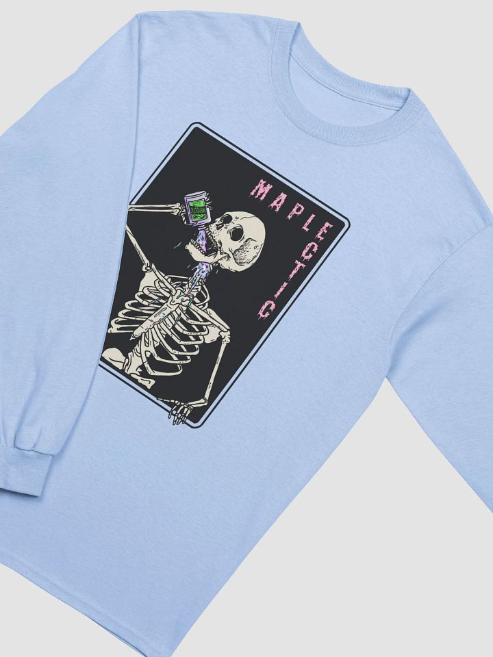 Maplectic Skelle Long Sleeve product image (1)
