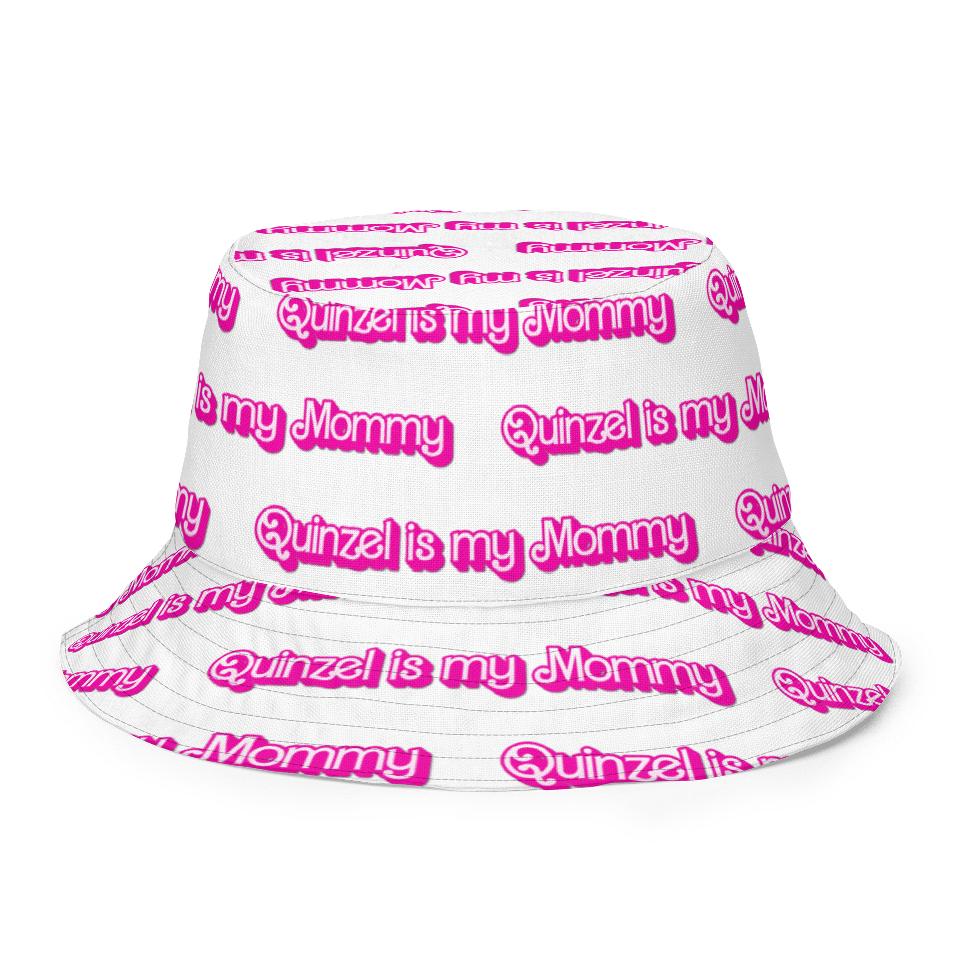 Quinzel is my Mommy/Daddy reversable product image (7)