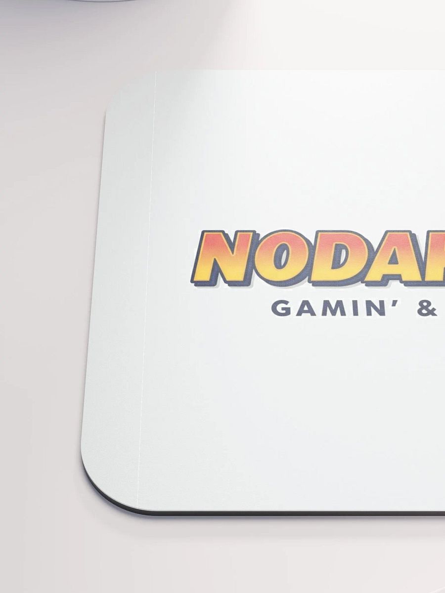 NoDakTony the Mouse Pad product image (6)