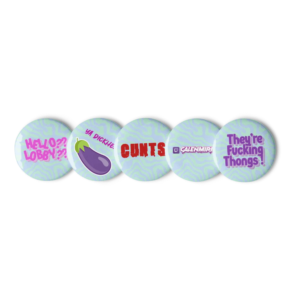 jab yaselves on these cunts product image (4)